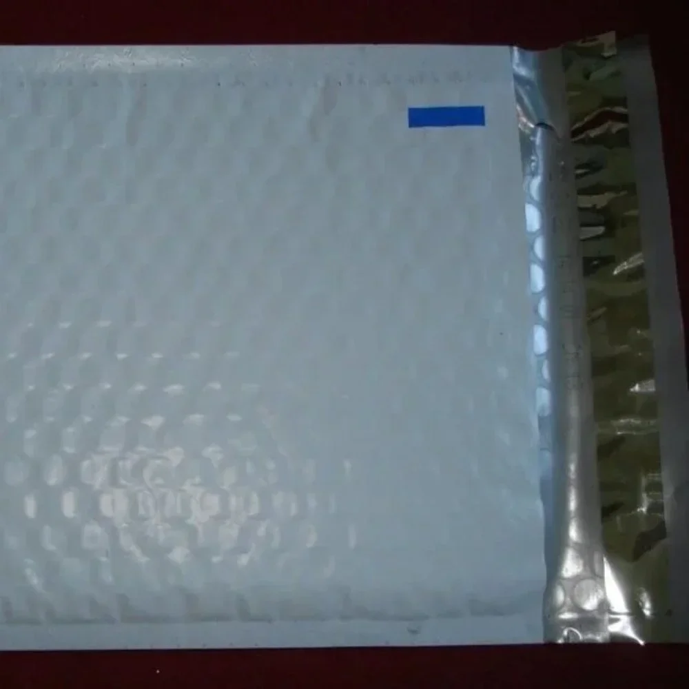 EBAY BRANDED 15pc LOT 6.5 x 9.25 Padded Bubble Mailers Self Seal~COLOR LOGO**NEW - Picture 8 of 8